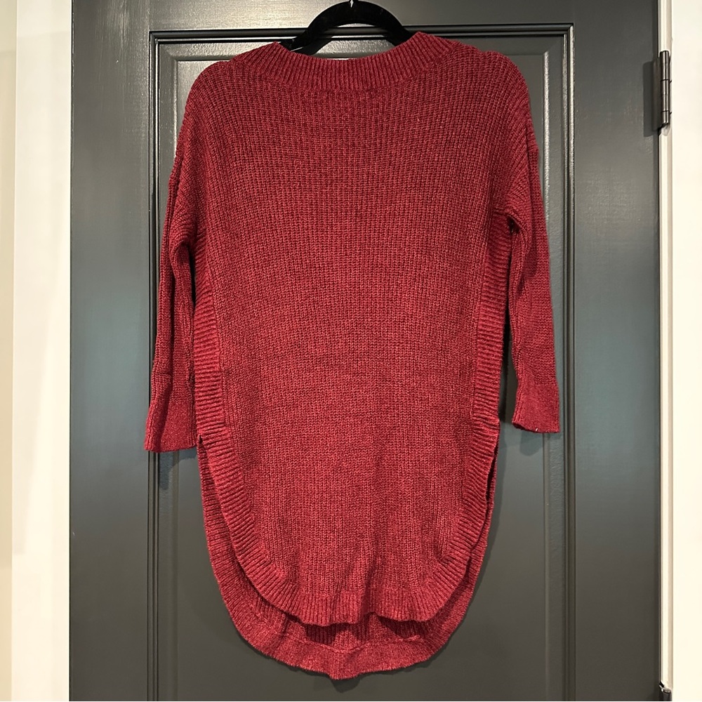 Express sweater - Picture 2 of 4